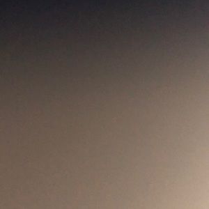 Meet your Posher, Hussein